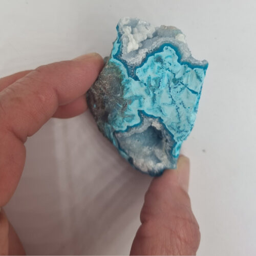 Coral Plancheite