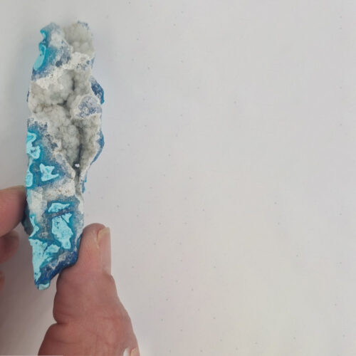 Coral Plancheite