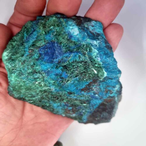 Chrysocolla