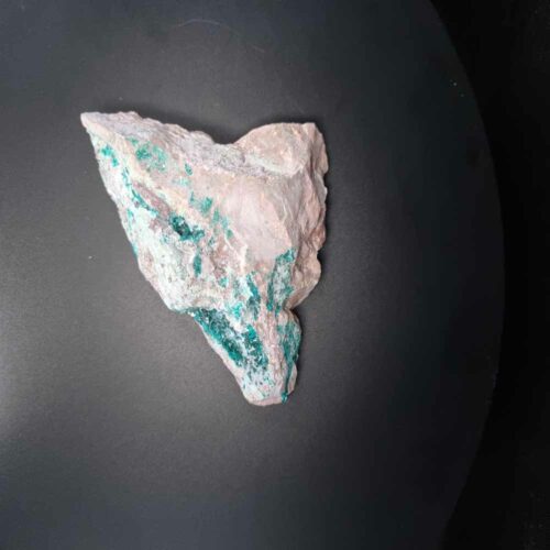 Natural Dioptase Specimen