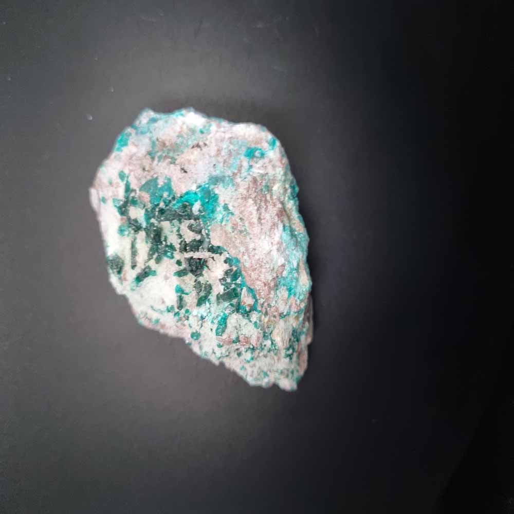 Natural Dioptase Specimen