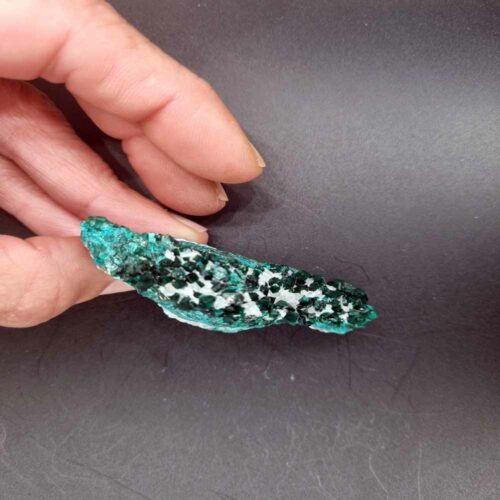 Natural Dioptase Specimen
