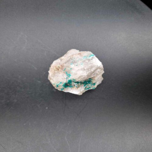 Natural Dioptase Specimen