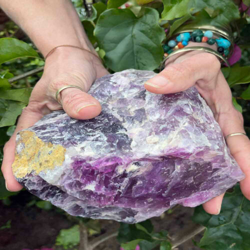 Fluorite